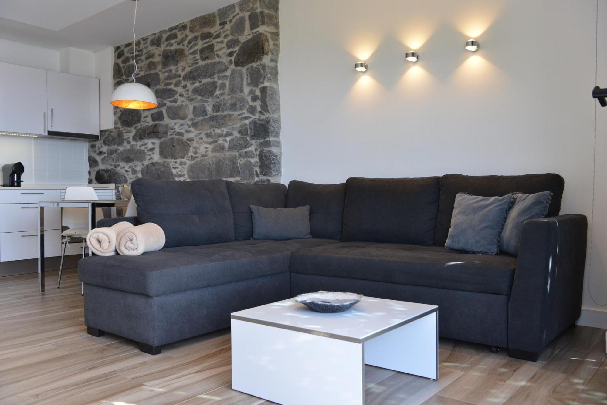 Quinta Golfinho Lejlighed Arco da Calheta  Eksteriør billede