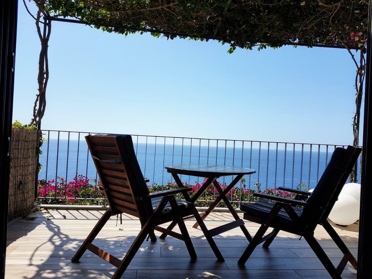 Quinta Golfinho Lejlighed Arco da Calheta  Eksteriør billede